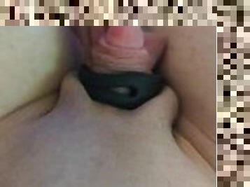 klitoris, kocaman-huge, mastürbasyon-masturbation, amcık-pussy, amatör, ibne, masaj, sevimli, ufak-tefek-kadın, twink-genç-kılsız-adam