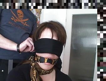 bdsm, bondage