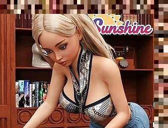 Sunshine Love #172 - PC Gameplay