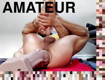 énorme, amateur, anal, mature, gay, gode, fétiche, solo, minet