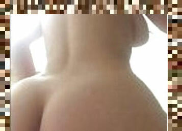 pantat, payudara-besar, mastubasi, orgasme, vagina-pussy, muncrat, amatir, pertama-kali, alat-mainan-seks, seorang-diri