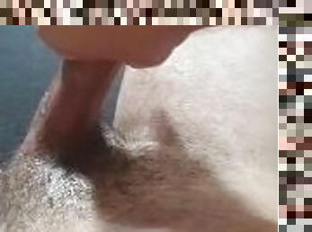 masturbation, vieux, amateur, ejaculation-sur-le-corps, branlette, massage, française, jeune-18, ejaculation, plus-agée