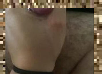 masturbation, vieux, amateur, ejaculation-sur-le-corps, énorme-bite, milf, ados, branlette, française, couple