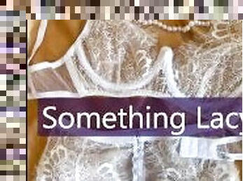 Pillow Talk- I Got Some Lacy Lingerie