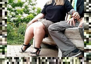 röv, gammal, publik, amatör, mogen, cumshot, milf, mamma, avrunkning, bbw