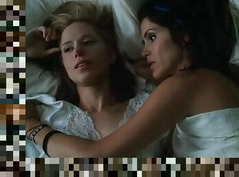 Jami Gertz, Sybil Darrow - Lip Service