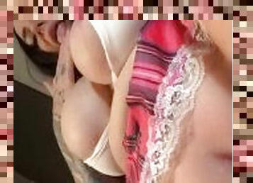 culo, tetas-grandes, coño-pussy, amateur, madurita-caliente, negra, gótico, húmedo, dominación, tatuaje