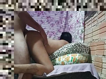 Comendo A Mulher Do Corno Enquanto Ele Trabalha 5 Min