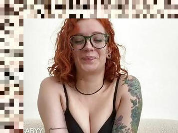domme encourages you to get fucked by big alpha cock - full video on Veggiebabyy Manyvids