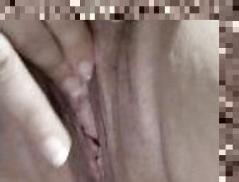 masturbation, orgasme, public, chatte-pussy, giclée, amateur, anal, ejaculation-sur-le-corps, milf, jouet