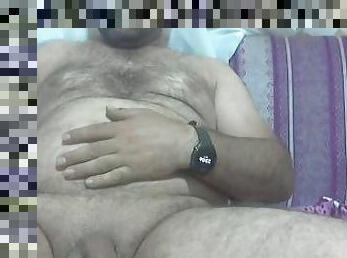 ayah, mastubasi, tua, amatir, dewasa, cumshot-keluarnya-sperma, penis-besar, arab, turki, webcam