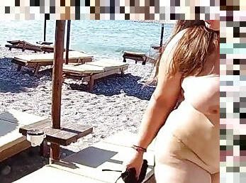 büyük-göğüsler, kamu, karı, amatör, orta-yaşlı-seksi-kadın, kam, sapık-voyeur, sürtük, memeler, gösterimci