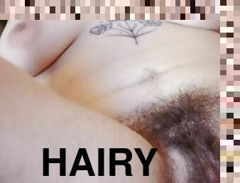 worship my hairy body in HQ