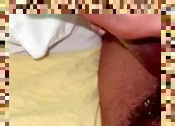 cul, papa, masturbation, énorme-bite, gay, branlette, black, sale, ejaculation, horny