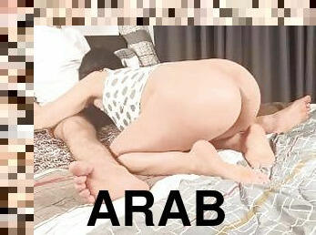 amatør, hjemmelaget, arabisk