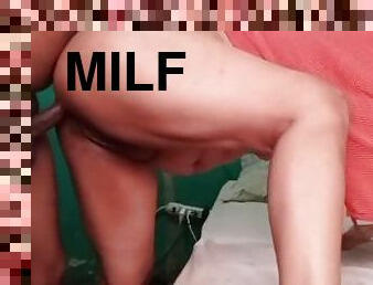 pantat, jenis-pornografi-milf, ibu, arab