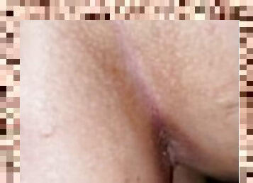 pantat, orgasme, muncrat, isteri, amatir, penis-besar, suami, penis, kasar