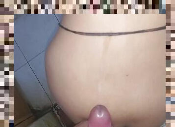 Desi Hot Girl Hardcore Sex With Bathroom