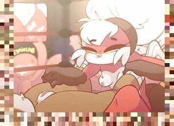 Lizhi's Soft Victory (Diives)