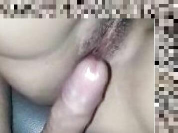 Bbw medelln perra le encanta anal