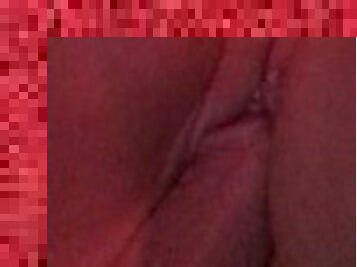 röv, masturbation, amatör, milf, leksak, latinska, dildo, ensam, tatuering