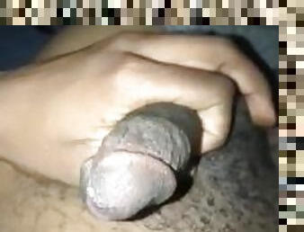 Amateur black dick