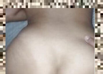 amador, lésbicas, brinquedo, latina, preto, namorada, dildo