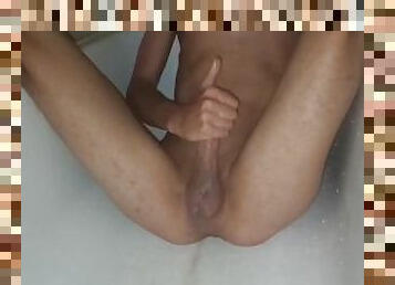 bañando, mayor, delgada, amateur, chorro-de-corrida, gay, recopilación, 18-años, vieja, a-solas