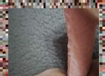 amateur, anal, première-fois, gode, solo