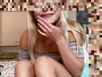 Self sucking teen foot fetish