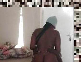 Cape town Northlink Students filmed their Hot  Standing Fuck in Bathroom