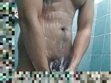 Pinoy shower