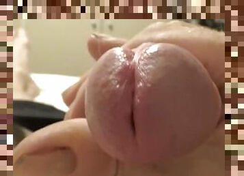 mastürbasyon-masturbation, yaşlı, olgun, üstüneyüzüne-boşalma, ibne, birdenbire, meni, sperm, daha-yaşlı, tek-kişilik