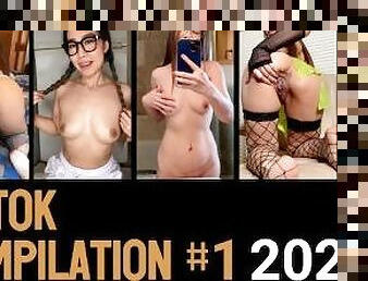 NSFW TIKTOK COMPILATION #1 Thisana Samui VIP