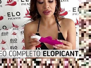 MARIELA PRUEBA LOS JUGUETES DE ELO PODCAST