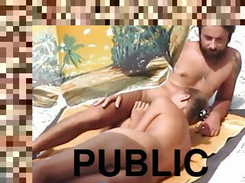 nudisti, pubblici, amatoriali, pompini, serie, videocamera, spiaggia, scene-rubate, rapporti-orali, telecamere-nascoste