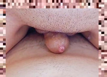 asiático, clitóris, masturbação, orgasmo, cona-pussy, amador, hardcore, japonesa, molhado, pénis