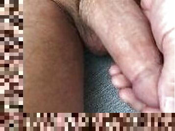 masturbation, orgasme, chatte-pussy, amateur, mature, énorme-bite, massage, solo, bite