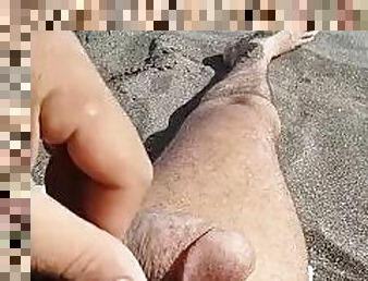 masturbation, party, amatör, avsugning, gigantisk-kuk, avrunkning, svart, strand, fetisch, ensam