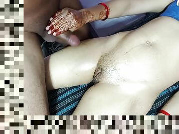 Gujrati Ladki Massage Parlour Me Gai Vaha Massage Boy Ne Massage Karke Choda - 18 Years