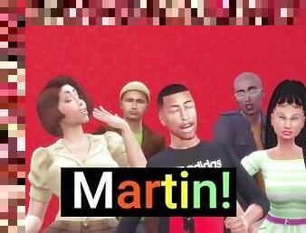 Martin Ep 4