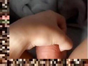 masturbation, vieux, amateur, jouet, ejaculation-interne, jeune-18, gode, plus-agée, fétiche, solo