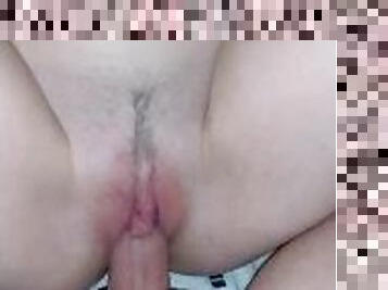 payudara-besar, hamil, vagina-pussy, sayang, cumshot-keluarnya-sperma, penis-besar, creampie-ejakulasi-di-dalam-vagina-atau-anus-dan-keluarnya-tetesan-sperma, sperma, kecil-mungil, putih