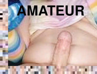 masturbare-masturbation, amatori, jet-de-sperma, jucarie, gay, grasana, masturbare, simpatica, solo, fuimand