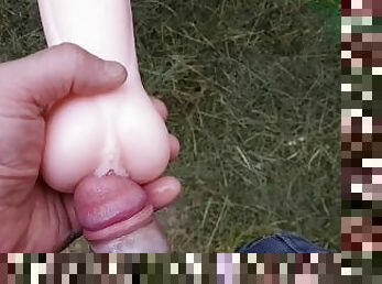 masturbation, en-plein-air, public, maison, branlette, massage, compilation, ejaculation-interne, point-de-vue, ejaculation