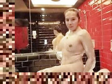 asyalı, mastürbasyon-masturbation, travesti, amatör, üstüneyüzüne-boşalma, kocaman-yarak, genç, oyuncak, brezilya, transeksüel