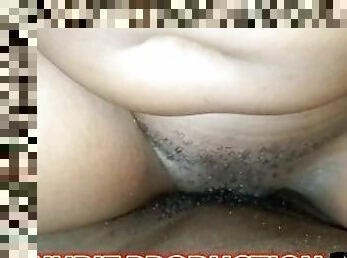 anal, lésbicas, preto, excitante, africano