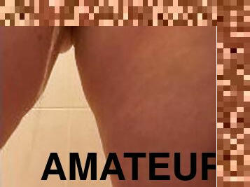 pisser, amateur, fétiche, solo