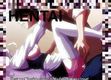 Hentai - Hatsukoi Time Episode 2 English Subbed - Creampie