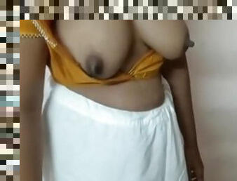 Breast Seizure Of Kerala Housewife